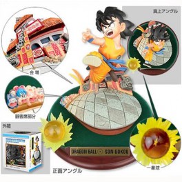 Dragon Ball Selection Figure Series vol.1 - Son Gokuh Tenkaichi