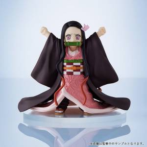ConoFig: Kimetsu No Yaiba - Nezuko - Small Ver. [Aniplex]