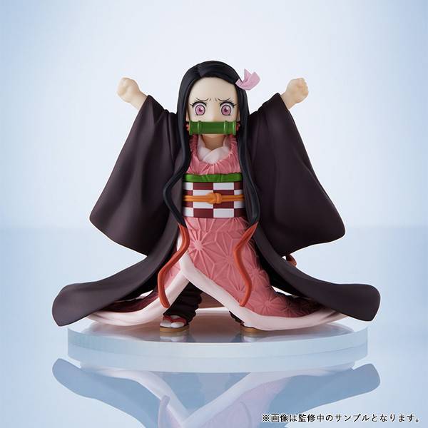 ConoFig: Kimetsu No Yaiba - Nezuko - Small Ver. [Aniplex]