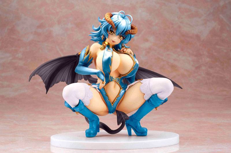 Kyonyuu Fantasy Gaiden - Shamsiel Kyonyuu Gensou Color Variation ver. 1/6 [Lechery]
