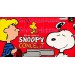 Snoopy Concert [SFC - occasion BE]