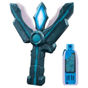 Ultraman Trigger DX: Ancient Sparklens LIMITED EDITION [Bandai]
