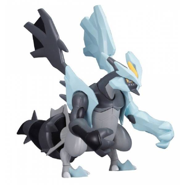 Pokemon Plastic Model Collection 48 Select Series Garchomp