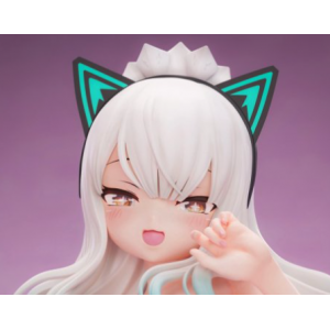 Original Character: Nikkan Shoujo V - Following Eyes 1/4 [Insight]