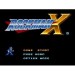 Rockman X [SFC - used]