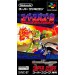 Battle Clash - Space Bazooka [SFC - Used Good Condition]