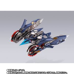 METAL BUILD Gundam Lohengrin Launcher LIMITED EDITION [Bandai]