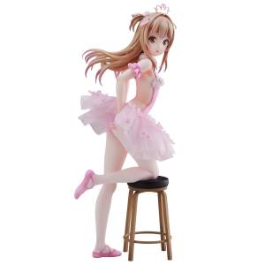 Anmi Illustration: "Flamingo Ballet" - Kouhai Chan [Union Creative]