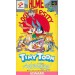 Tiny Toon Adventures / Buster Busts Loose [SFC - Used Good Condition]