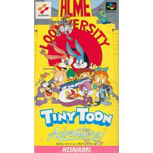 Tiny Toon Adventures / Buster Busts Loose [SFC - occasion BE]
