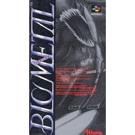 BioMetal  [SFC - occasion BE]