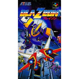 BlaZeon [SFC - occasion BE]