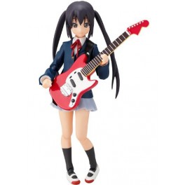 K-On! - Azusa Nakano Uniform ver. [figma]