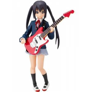 K-On! - Azusa Nakano Uniform ver. [Figma 061]