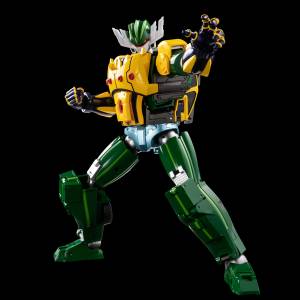 METAMOR-FORCE Bariation Gravion Zwei God Sigma Gravion [Union Creative]