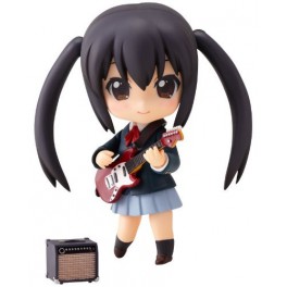 K-On! - Azusa Nakano (2nd Production) [Nendoroid]