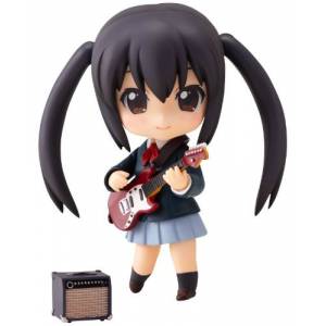 K-On! - Azusa Nakano (2nd Production) [Nendoroid 104]