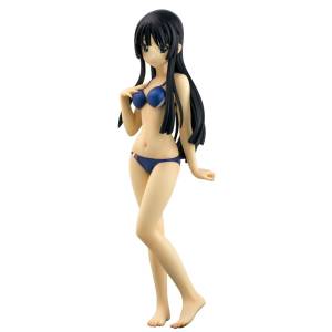 K-On! - Mio Akiyama [Alphamax]