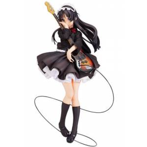 K-On! - Mio Akiyama [Max Factory]