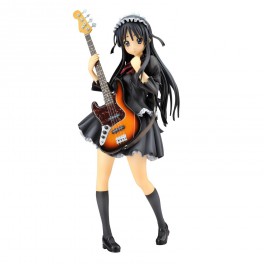 K-On! - Mio Akiyama School Festival ver.  [Alter]