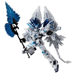 Shokugan: Mobile Suit Gundam G Frame FA - RX-0 Unicorn Perfectibility (Destroy Mode) LIMITED EDITION [Bandai]