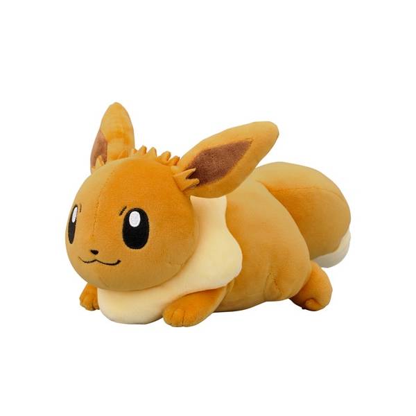 Pokemon - Eevee [Plush Toy]
