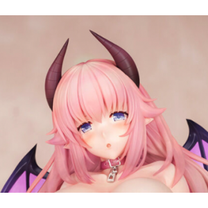 Original Character: Succubus Gakuen - Nem Lilim 1/7 [Insight]