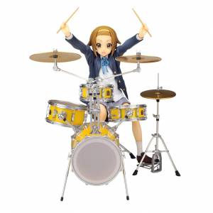 K-On! - Ritsu Tainaka [Alter] 