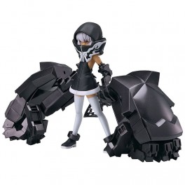   Black Rock Shooter - Strength [Figma]