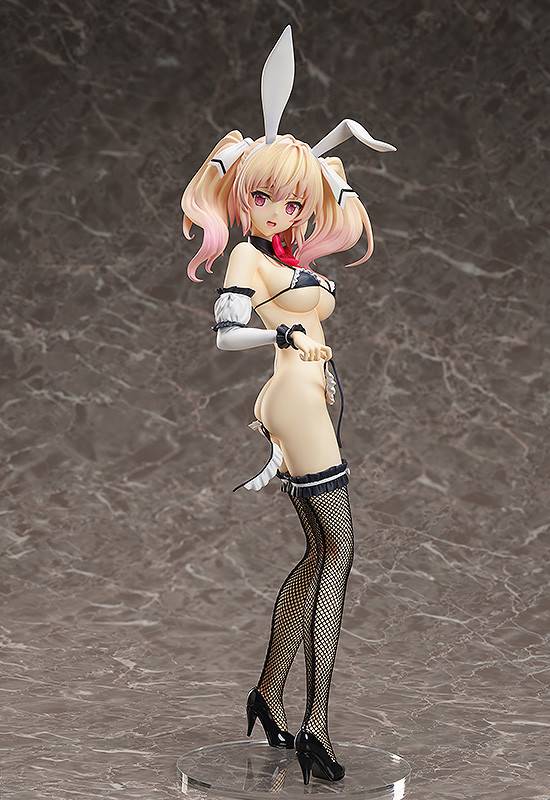 B-STYLE: Original Character - Mitsuka - Bunny Ver. 1/4 [FREEing]