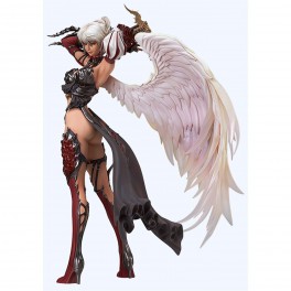 Lineage II - Kamael [MAX Factory]