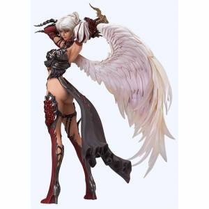 Lineage II - Kamael [MAX Factory]