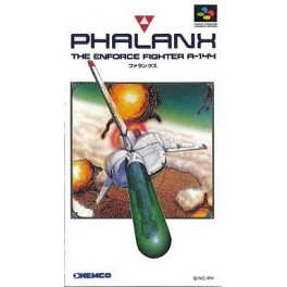 Phalanx [SFC - occasion BE]