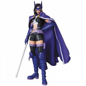 MAFEX (No.170): Batman - Huntress (HUSH ver.) [Medicom Toy]