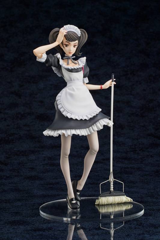 Persona 5 The Royal: Kawakami Sadayo - 1/7 LIMITED EDITION [Amakuni]