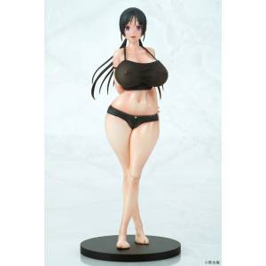 Koumi Shima: Tachibana Konomi Fair White ver 1/7 [Q-Six]