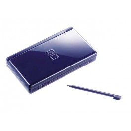 Nintendo DS Lite  Enamel Navy [occasion]