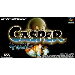Casper [SFC - occasion BE]