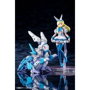 Megami Device: Chaos & Pretty Alice [Kotobukiya]