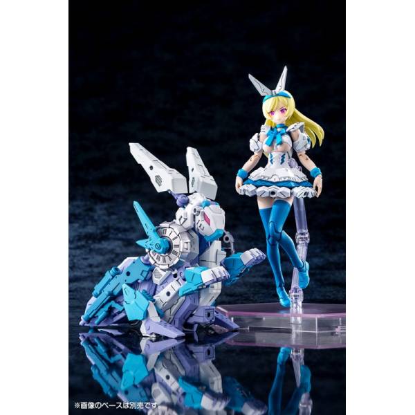 Megami Device: Chaos & Pretty Alice | Nin-Nin-Game.com