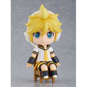 Nendoroid Swacchao: Vocaloid - Kagamine Len [Nendoroid]