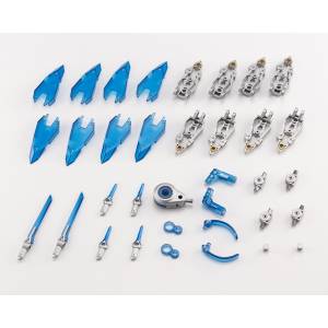 M.S.G: Heavy Weapon Unit 33 - Exceed Binder 2 [Kotobukiya]