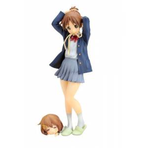 K-On! - Ui Hirasawa [Alter]