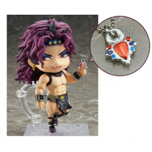 Nendoroid JoJo's Bizarre Adventure - Kars LIMITED EDITION + BONUS [Nendoroid 1742]