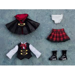Nendoroid Doll: Oyoufuku Set - Original Character - Vampire - Mira [Nendoroid]