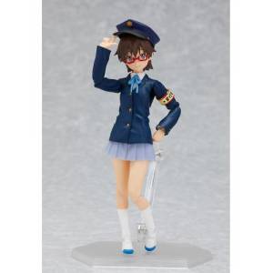 K-On! - Nodoka Manabe Uniform ver.(2010 Summer Exclusive) [Figma]