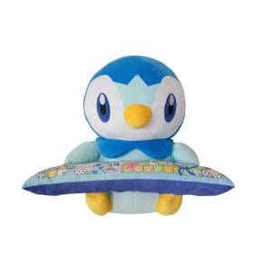 PC Cushion Pokemon Tiplouf Limited Edition [Bandai]