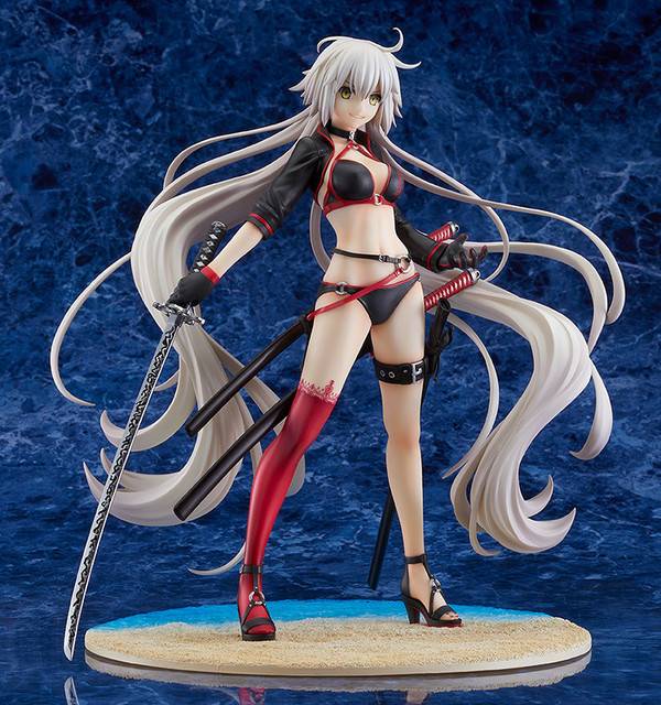 Berserker / Jeanne d'Arc (Alter) Fate/Grand Order Limited Edition [Good Smile Company]