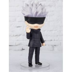 Figuarts Mini: Jujutsu Kaisen - Gojou Satoru [Bandai]