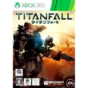 Titanfall [X360 - Used Good Condition]